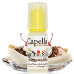 Capella Banana Split Flavor 10ml